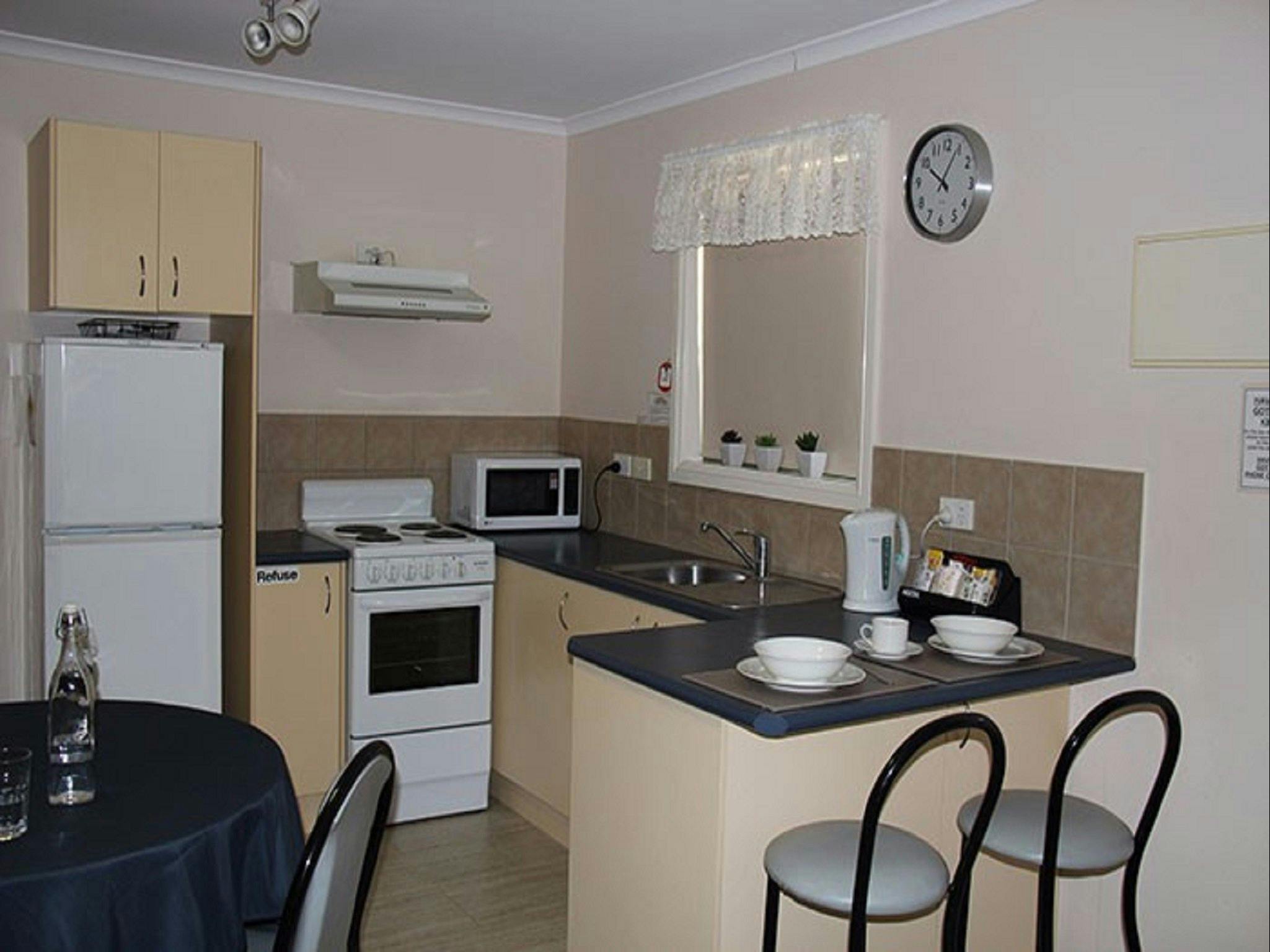 Port Lincoln Cabin Park