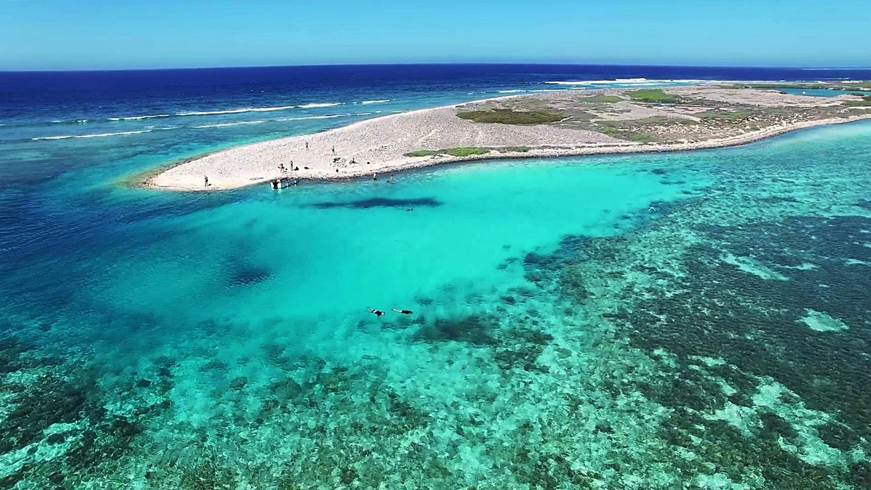 Abrolhos Islands BIG4 Geraldton Sunset Beach