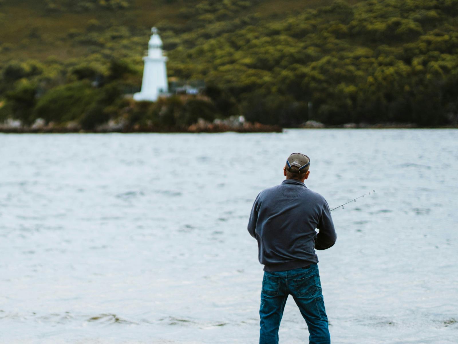Macquarie Heads Camping Ground