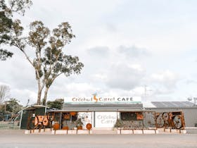The Crooked Carrot, Myalup, Western Australia