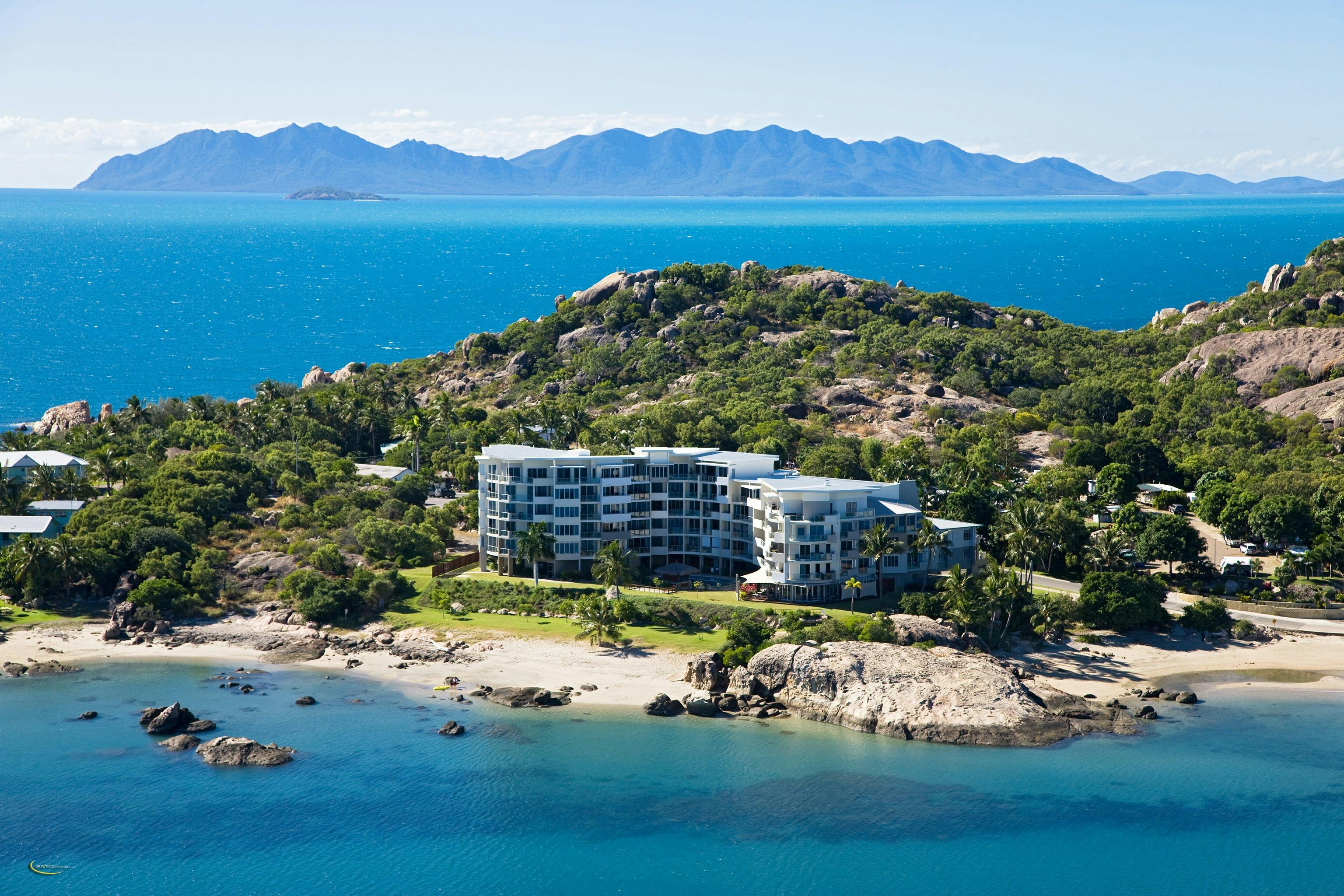 Coral Cove Apartments