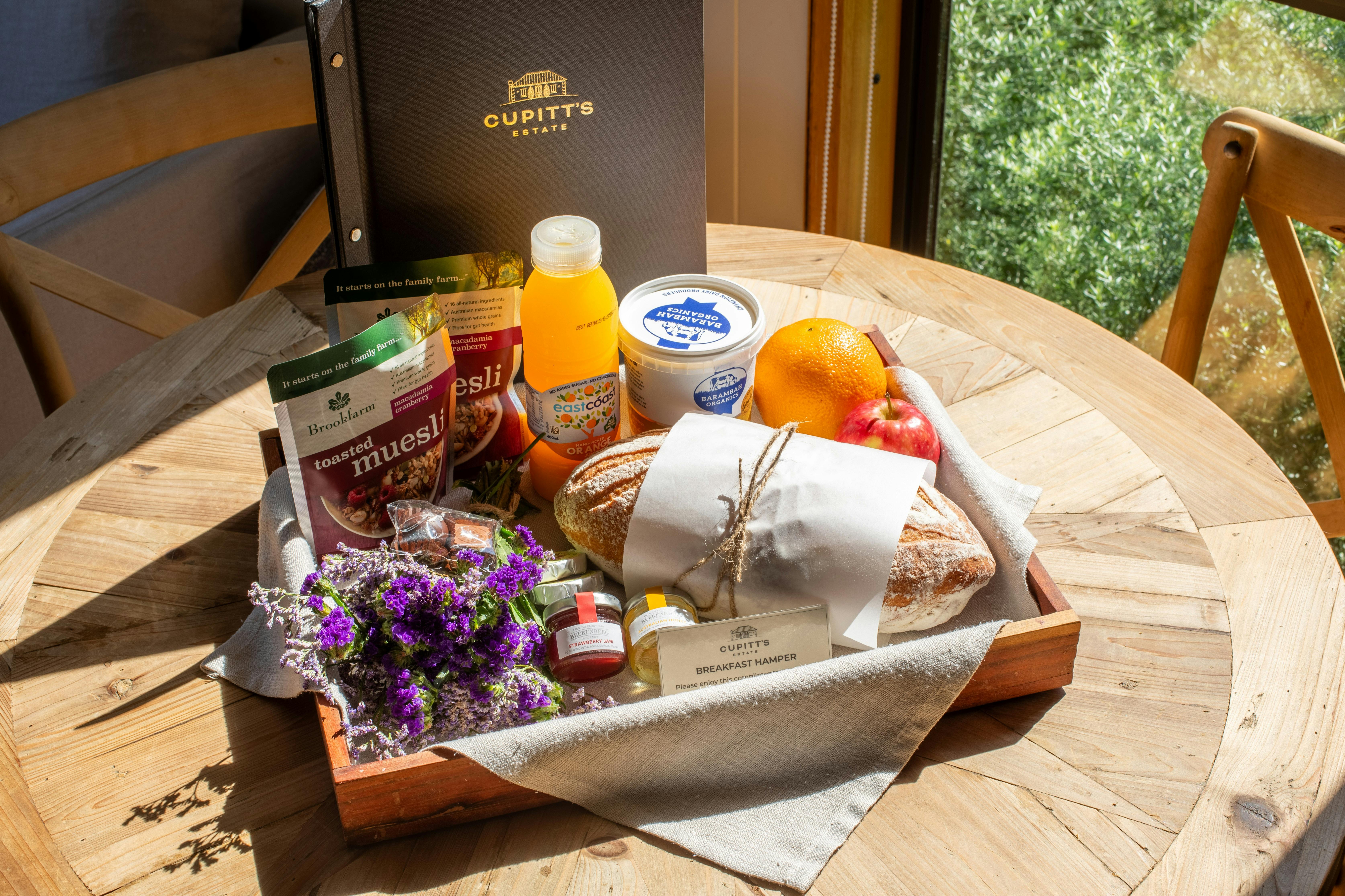 Stay at the Villas at Cupitt's Estate, Ulladulla, Shoalhaven Region N.S.W