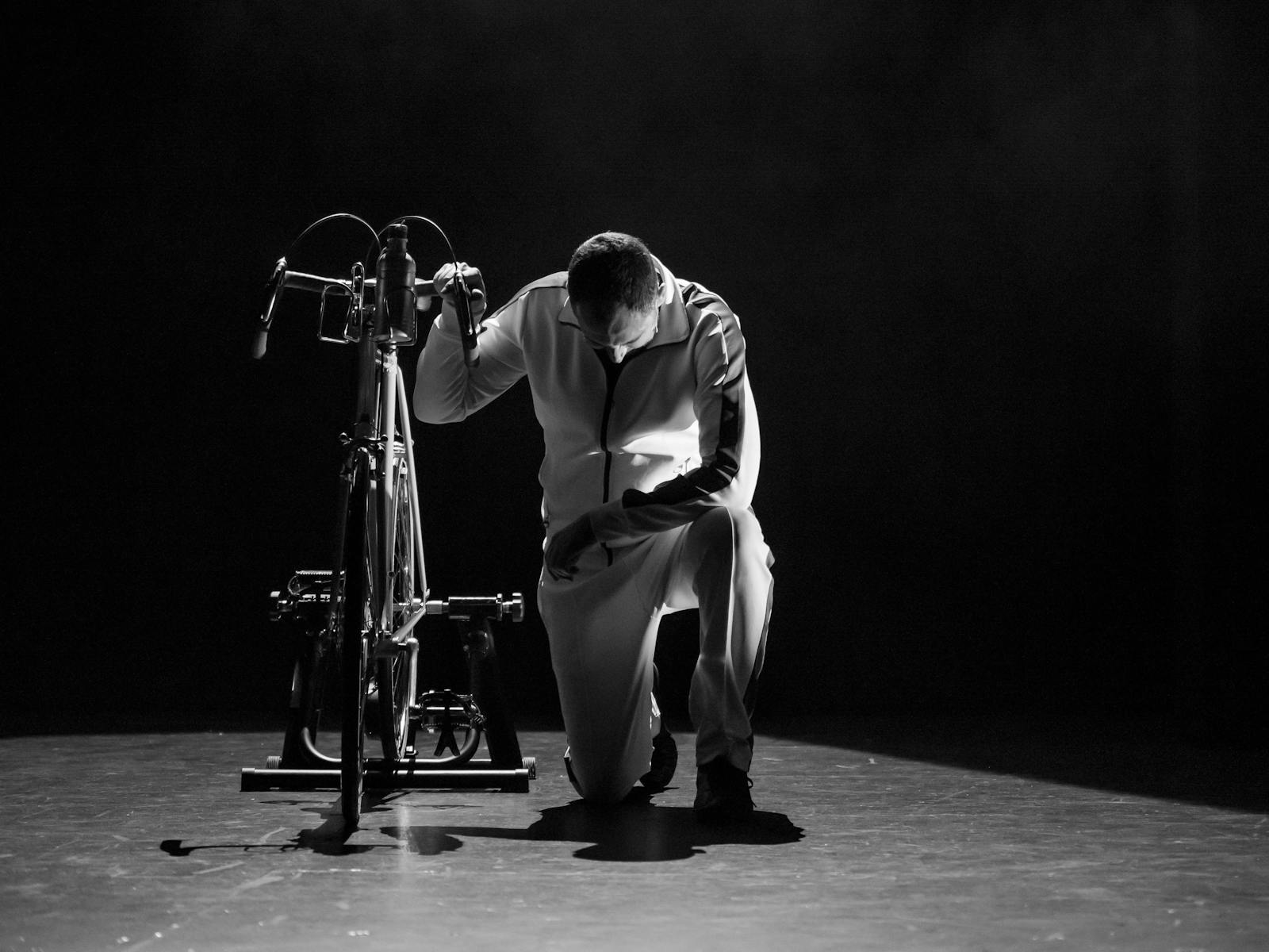 Image for Symphonie of the Bicycle - Burra