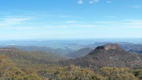 Kaputar Scenic Drive