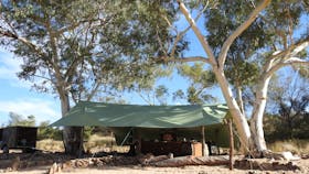 trek camp