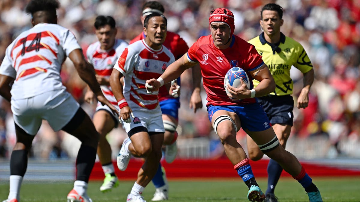 RWC 2027