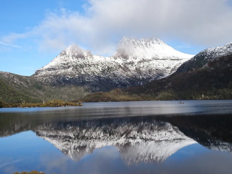 Cradle Mountain
