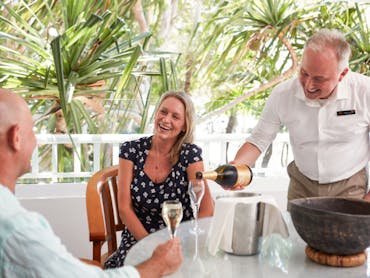 7 Night Rejuvenation Escape