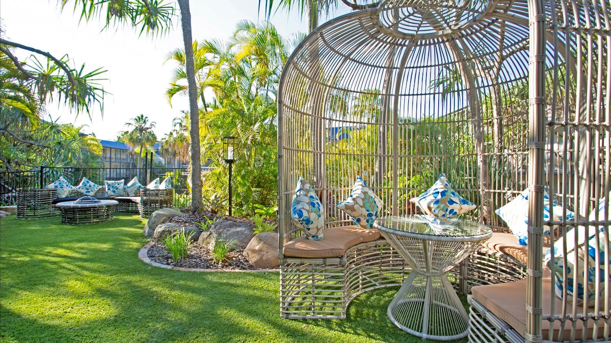 Gardens