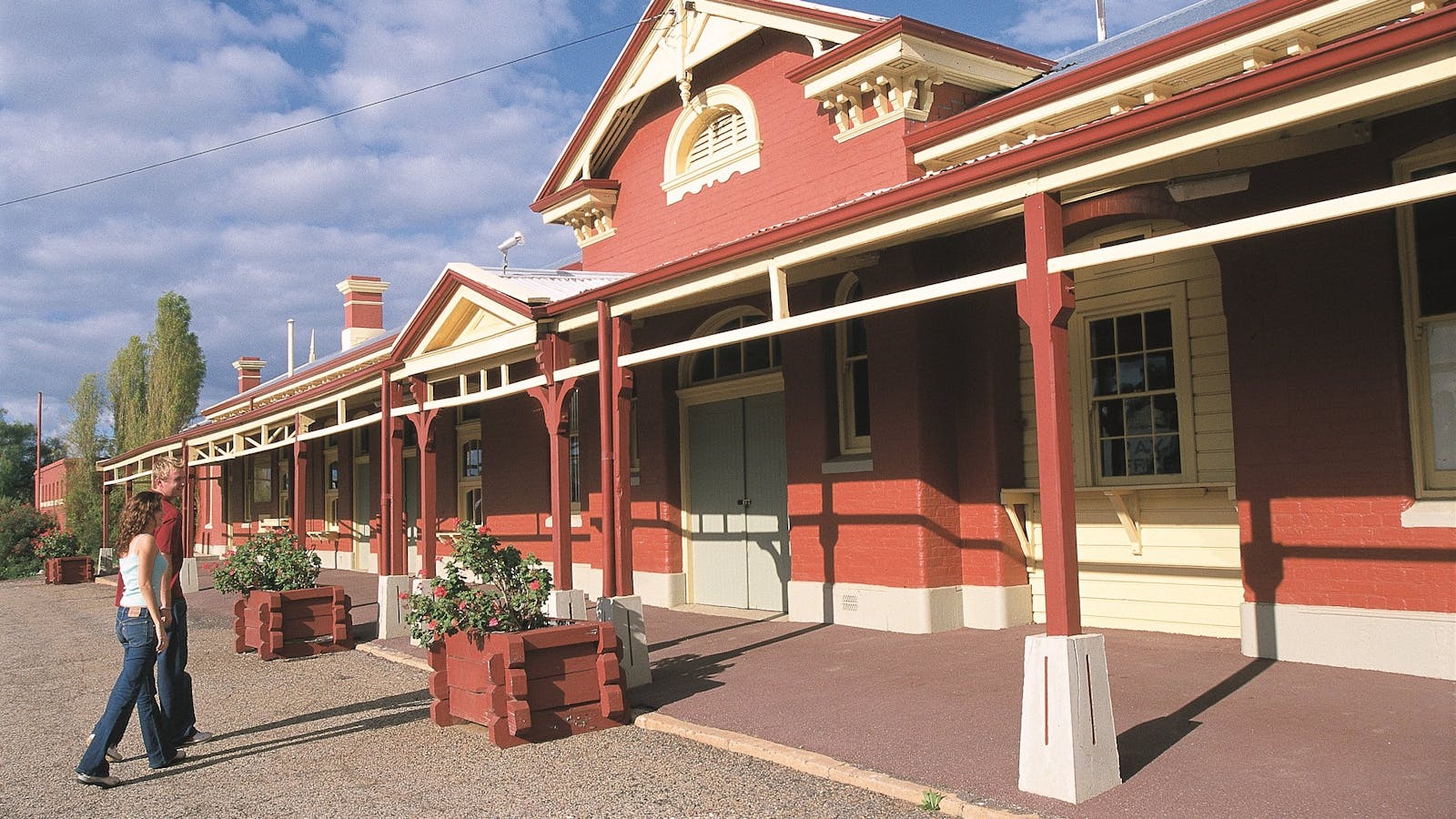 Northam Heritage Centre