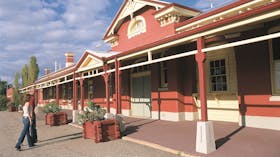 Northam Heritage Centre