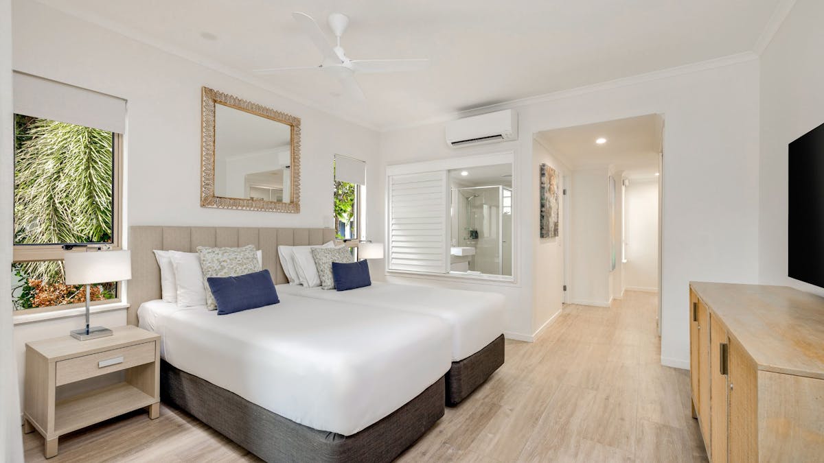 Two Bedroom Superior