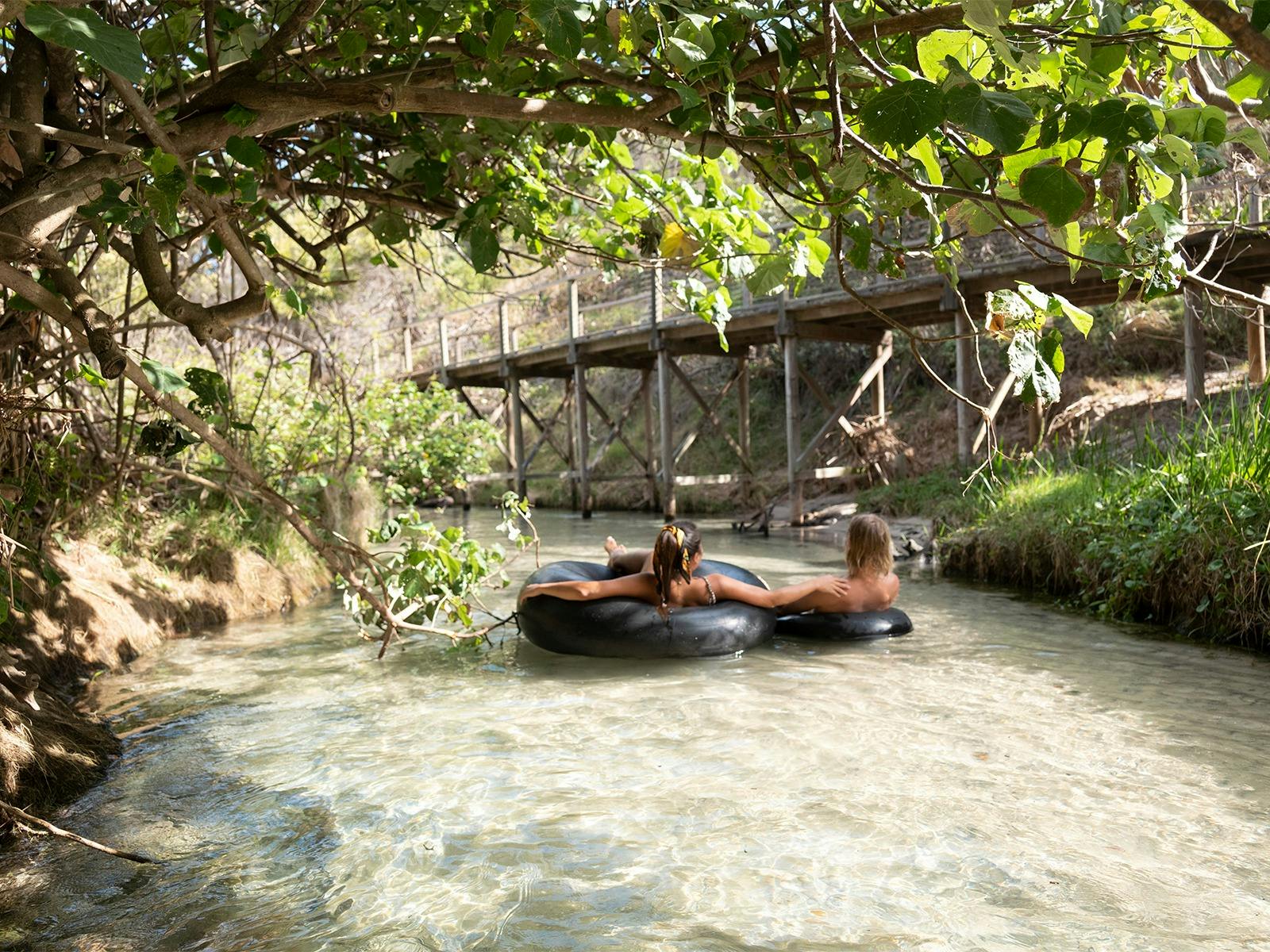 Fraser Explorer Tours