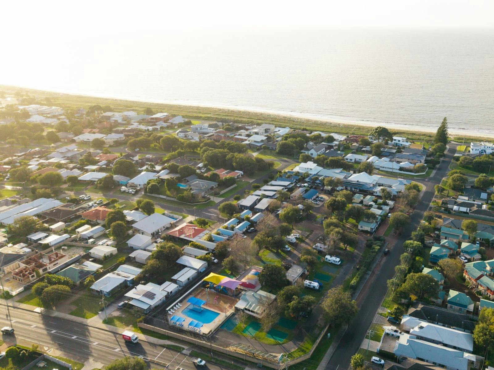 BIG4 Breeze Holiday Parks - Busselton