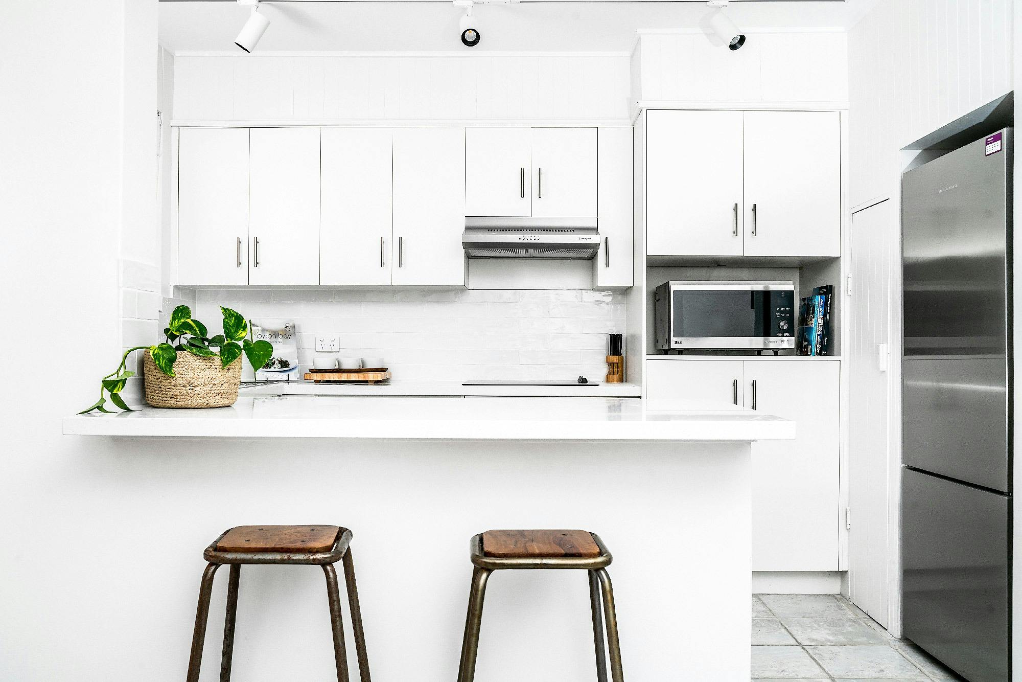 Cooinda - Byron Bay - Kitchen b