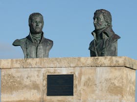Royal Circus, Maritime History, Robe, Shipwrecks