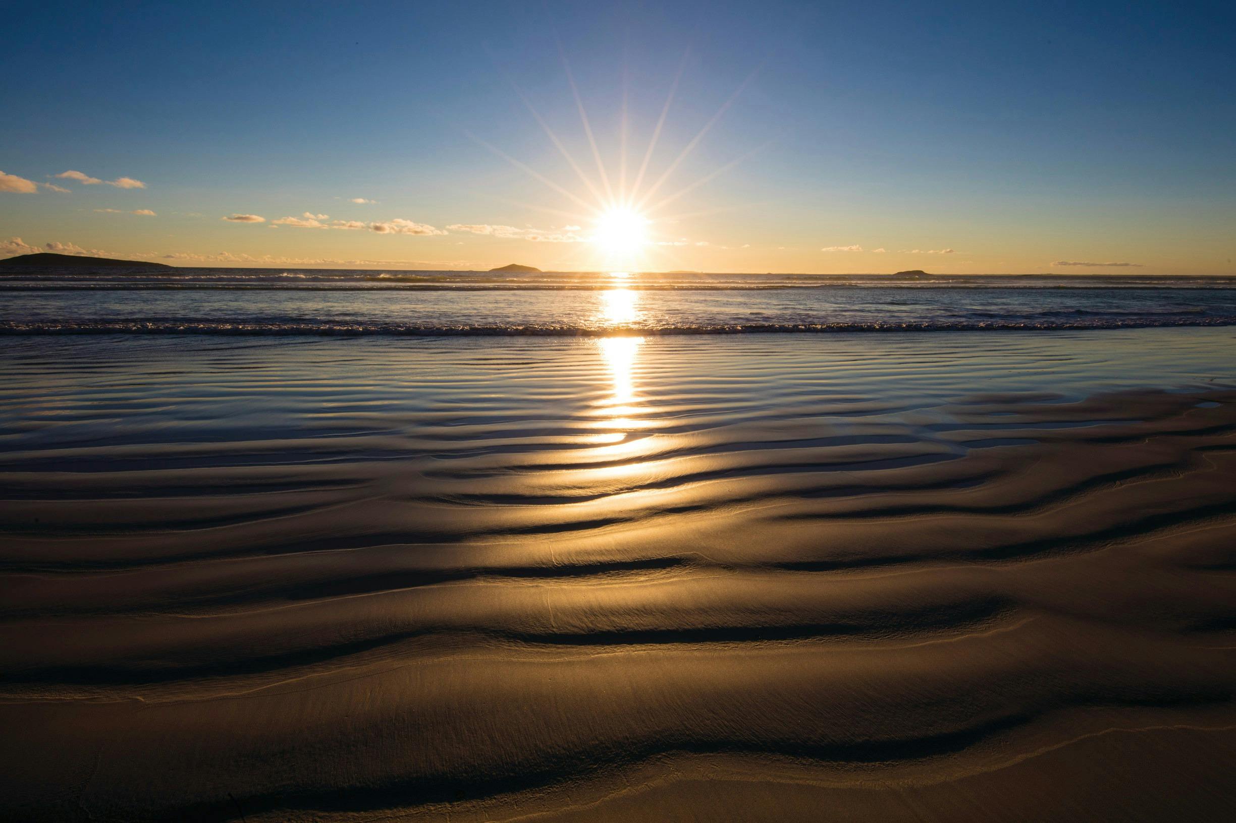 Le Grand Beach