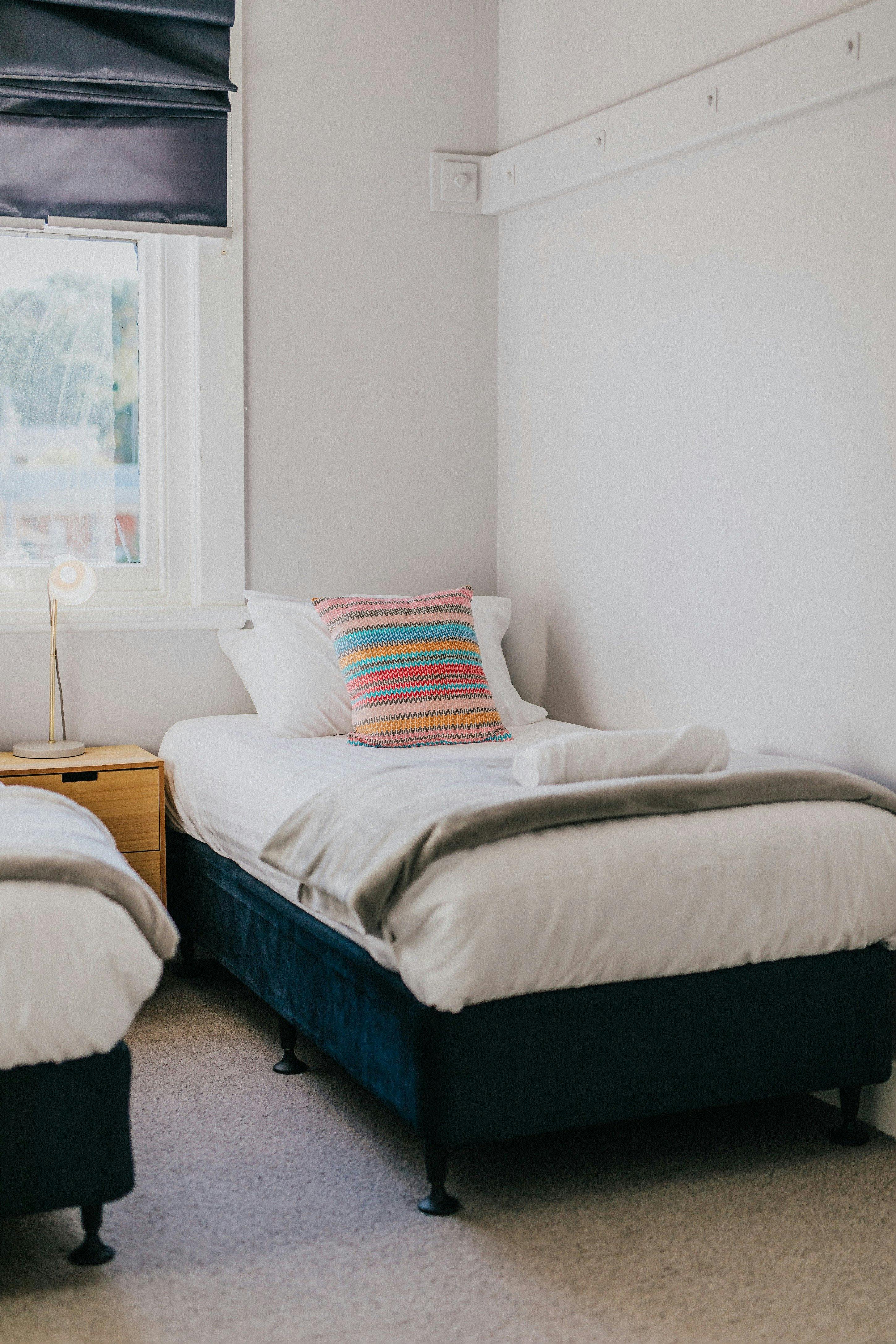 The Duke of Wellington, New Lambton NSW - Twin Room