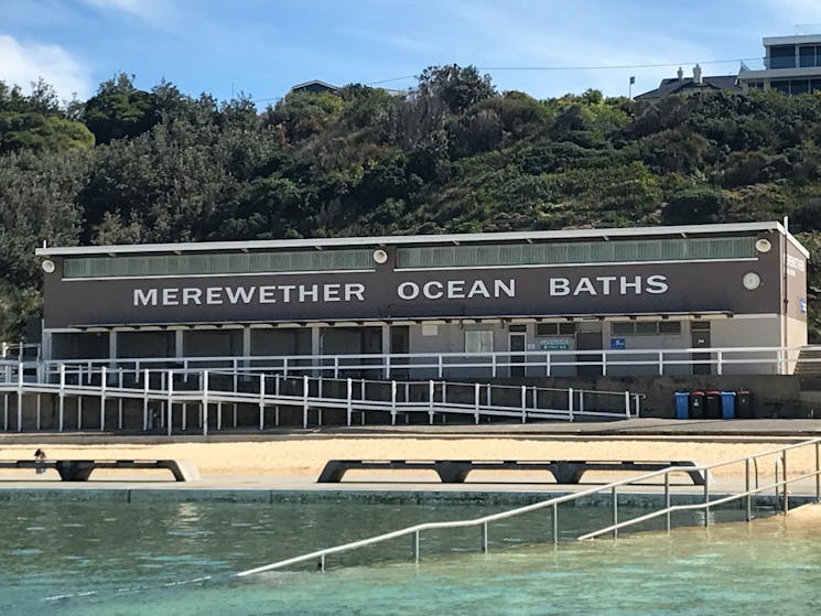 We are close to all the magnificent beaches and ocean baths Newcastle has to offer