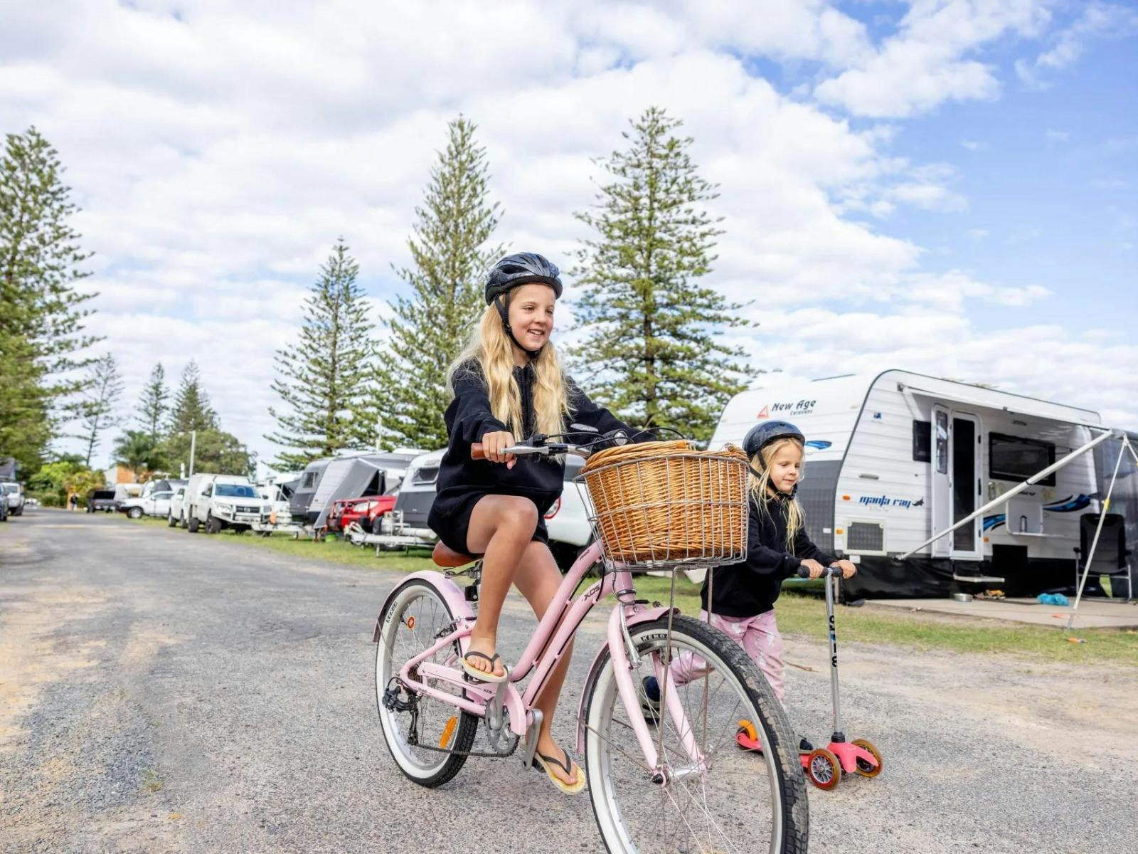 alypso Yamba Holiday Park