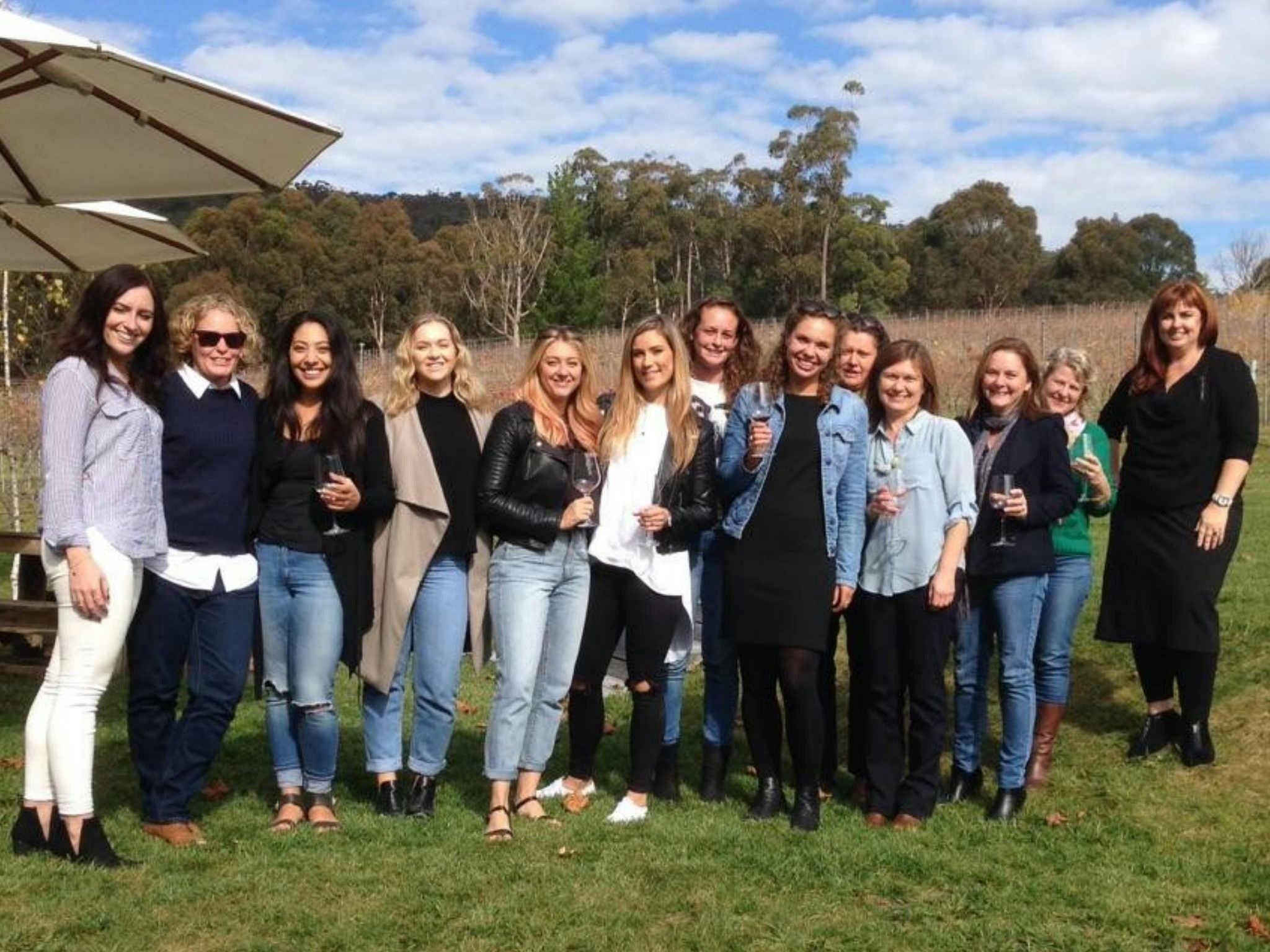 Full Day Small Group or Private Tour – Southern Highlands Food and Wine Tour – From Wollongong