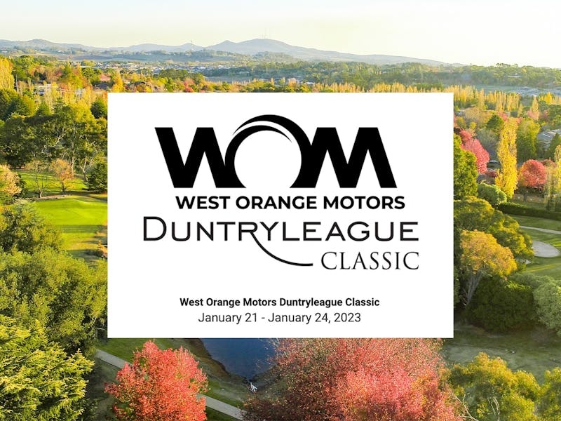 Image for West Orange Motors Duntryleague Classic