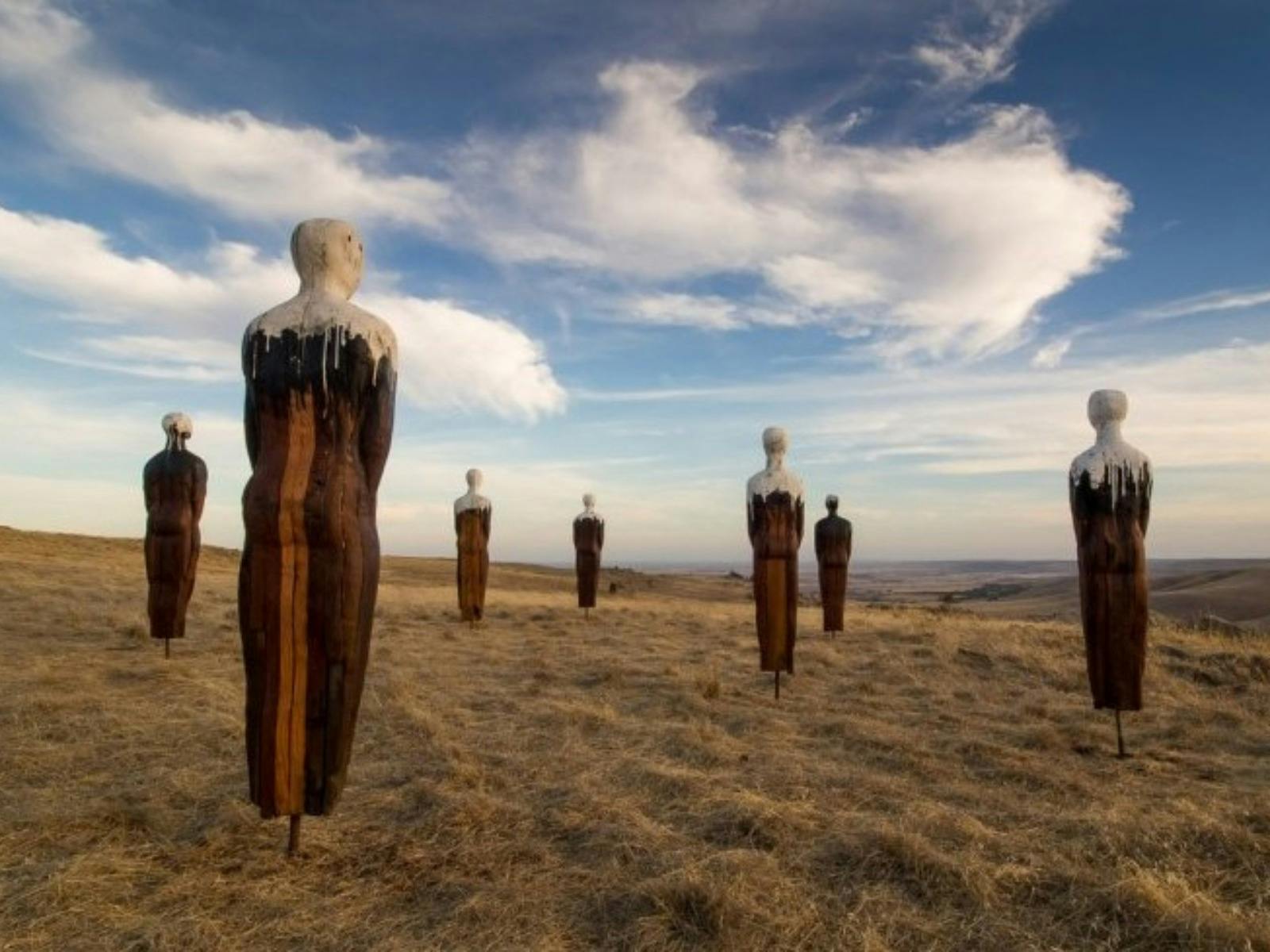 Palmer Sculpture Biennial