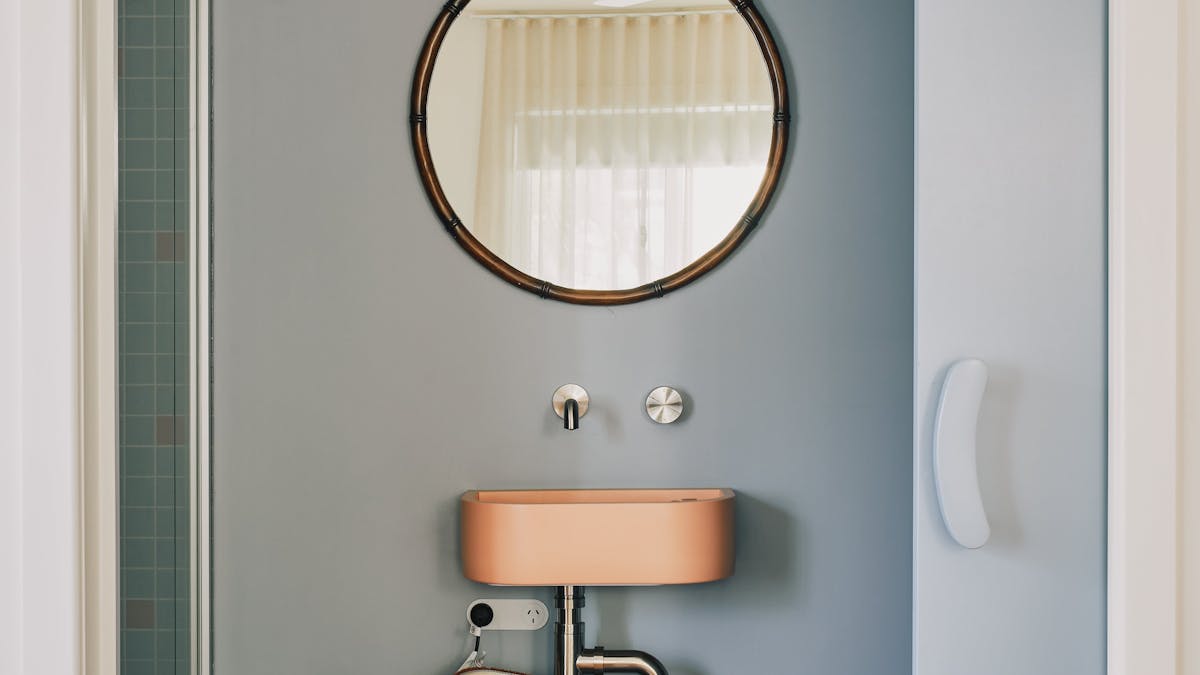 Room - Bathroom