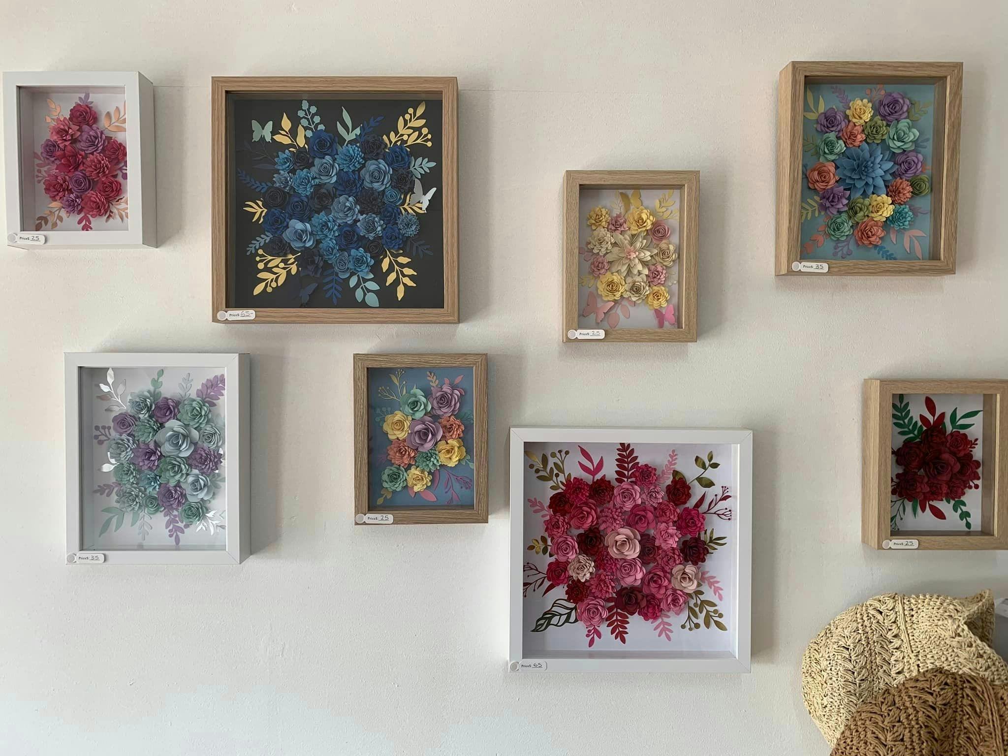 Bespoke Delights