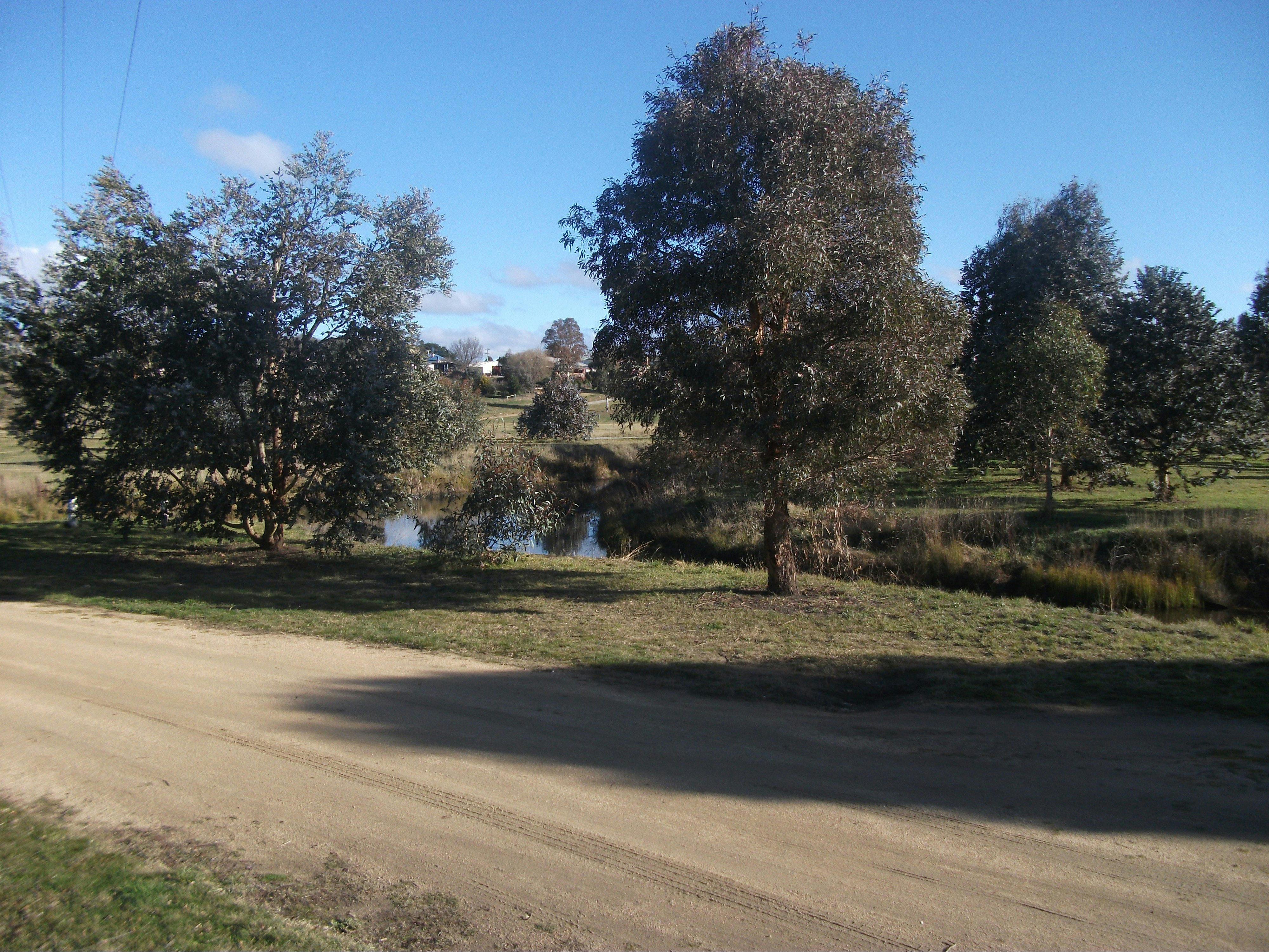 델리게이트 카라반 파크