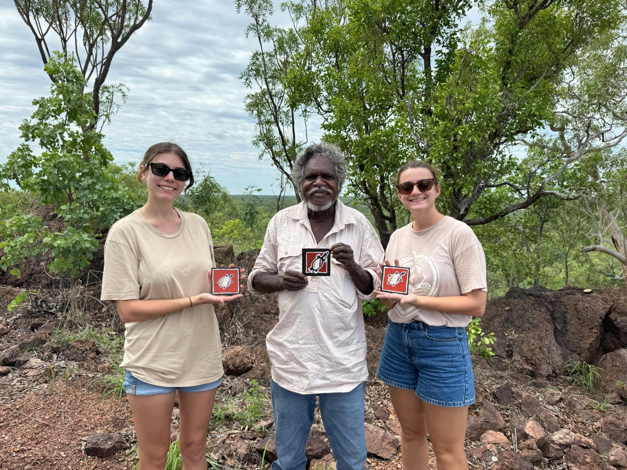 take home your own painting