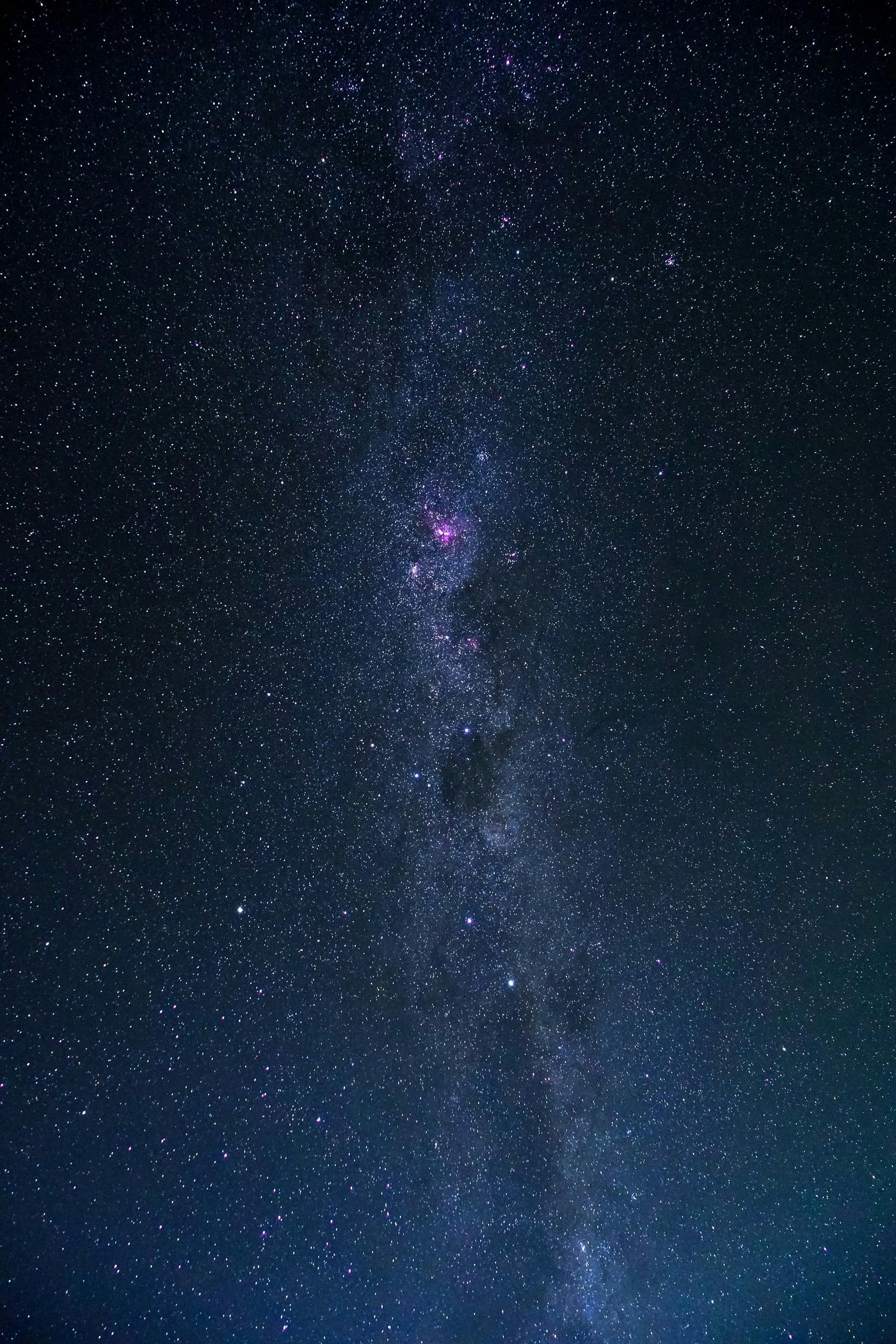 Yuin Astronomy Night