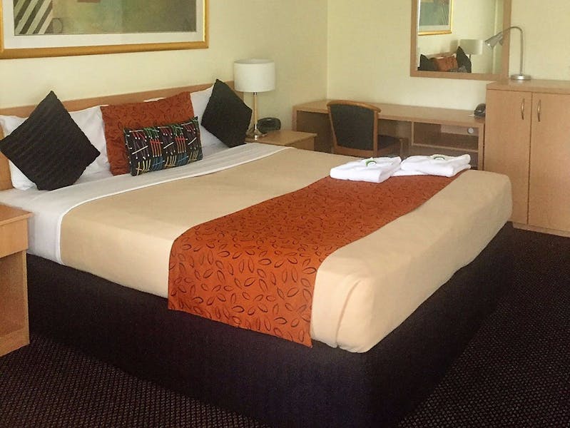 Voyager Motel Sydney Voyager Motel Sydney