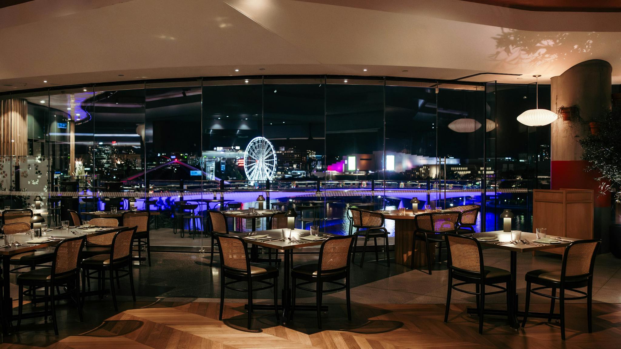 The Lex Riyadh The Lex - W Brisbane