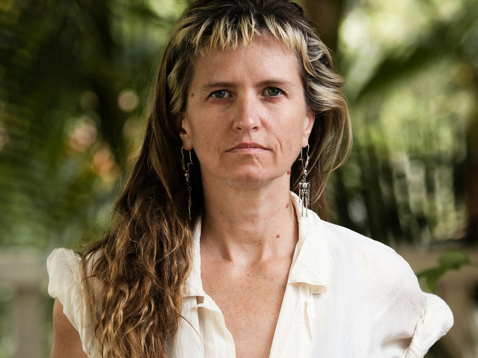 Antoinette O'Brien