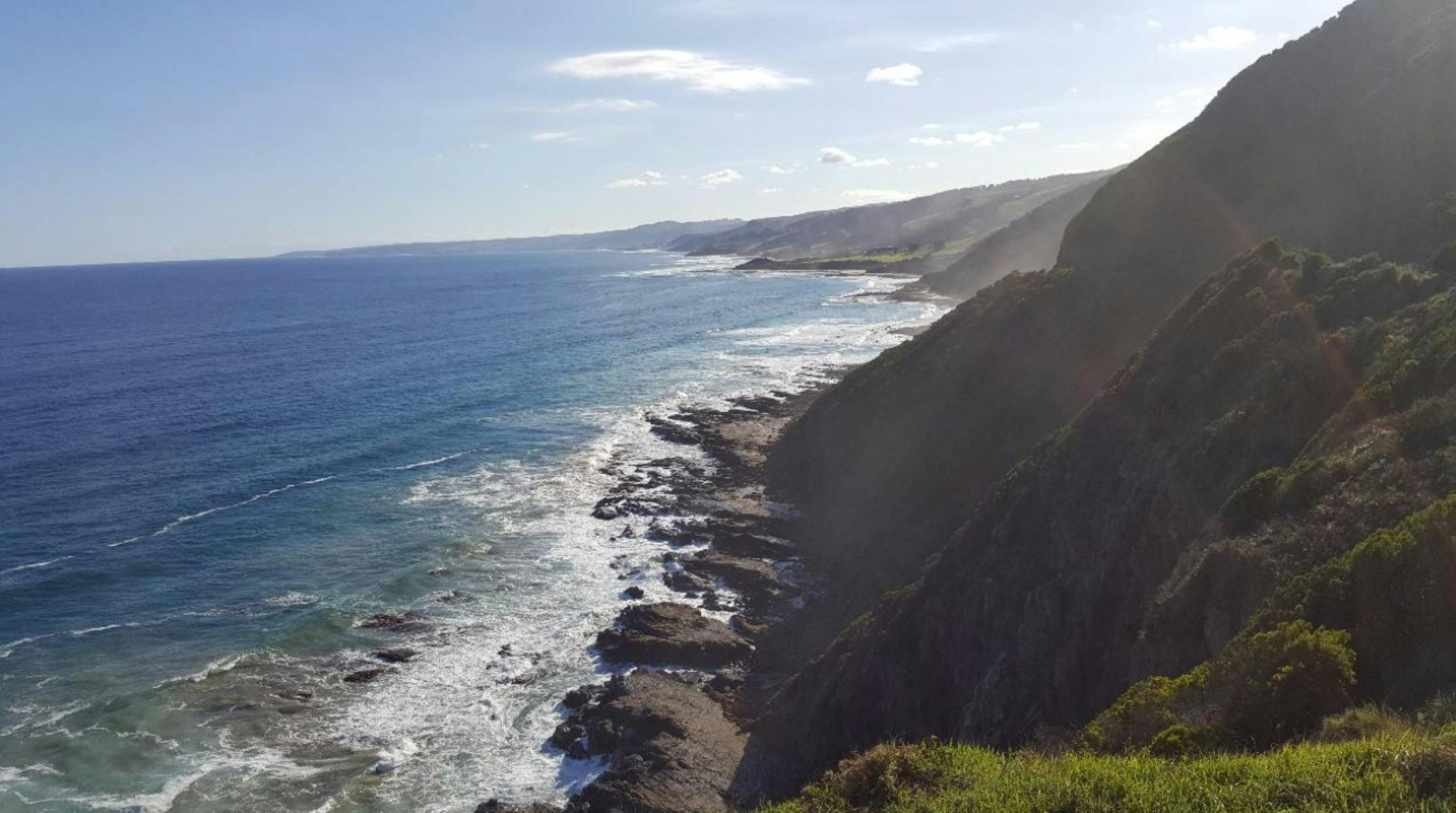 Great Ocean Road