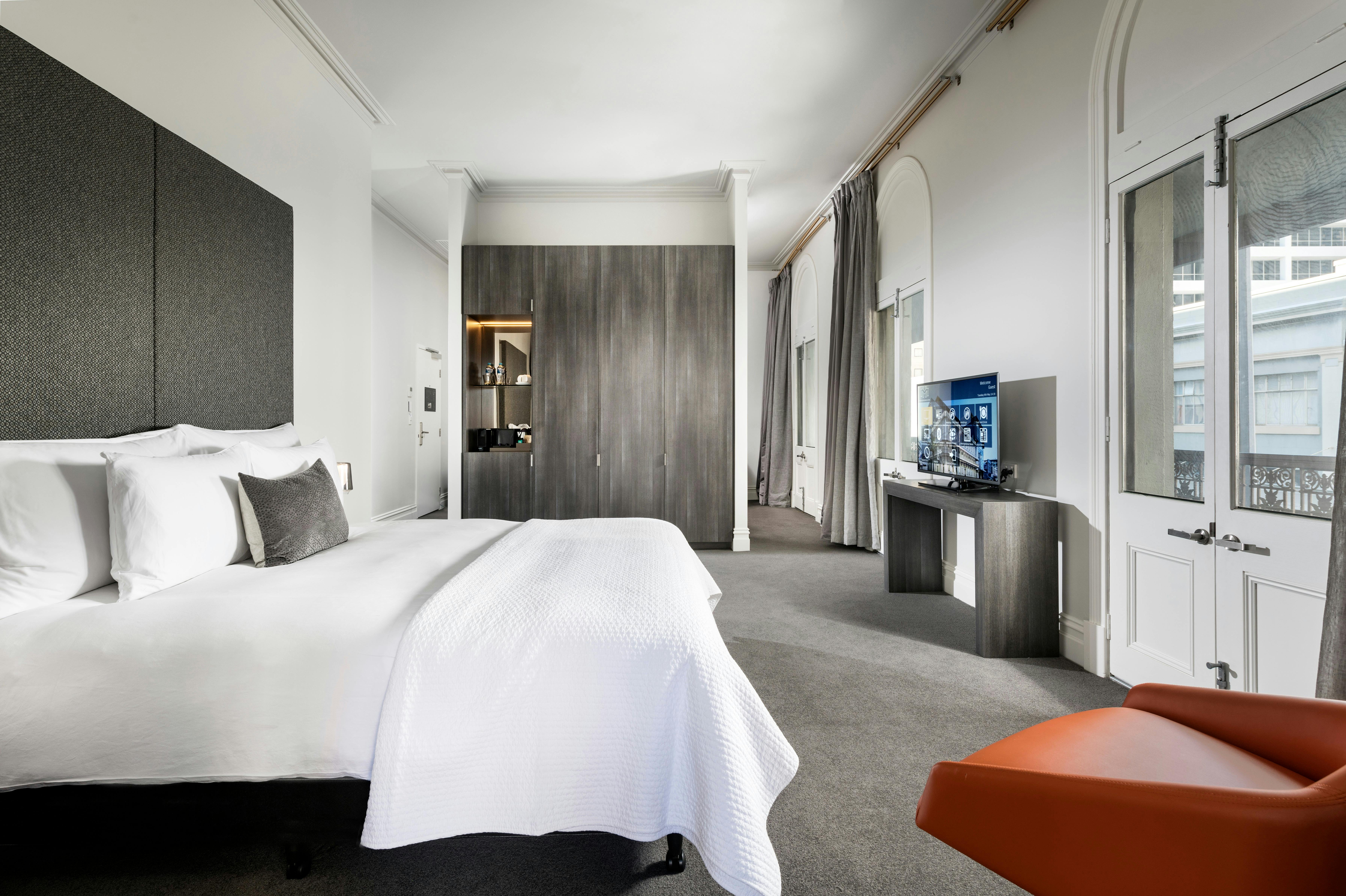 Heritage Suite