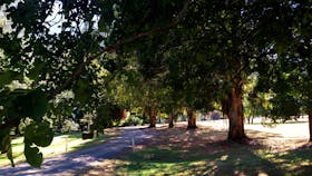 Mirimbah Park