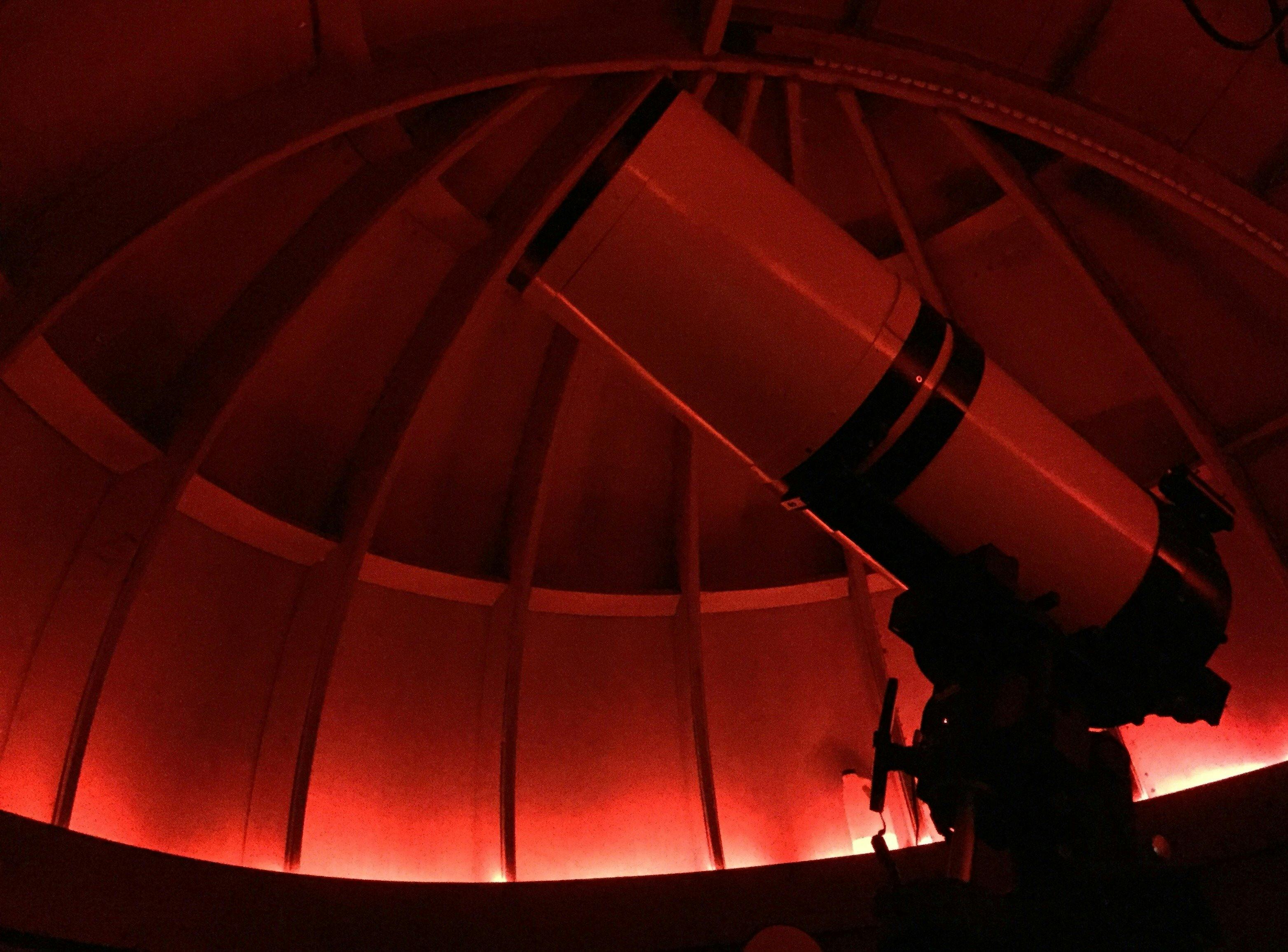 Port Macquarie  Observatory