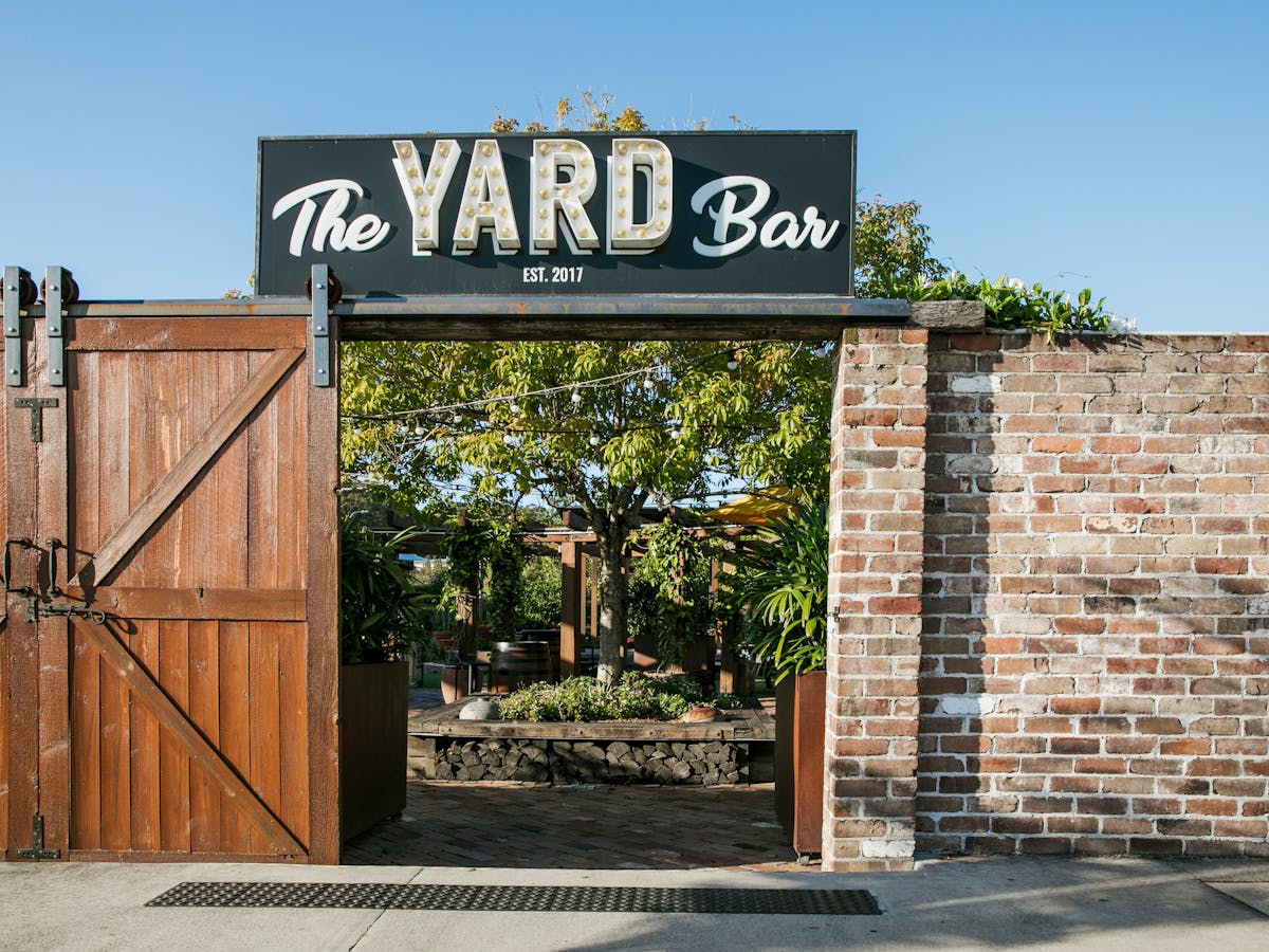 Parklands Tavern Functions