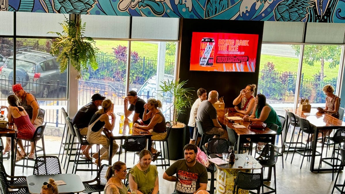 10 Toes Buderim