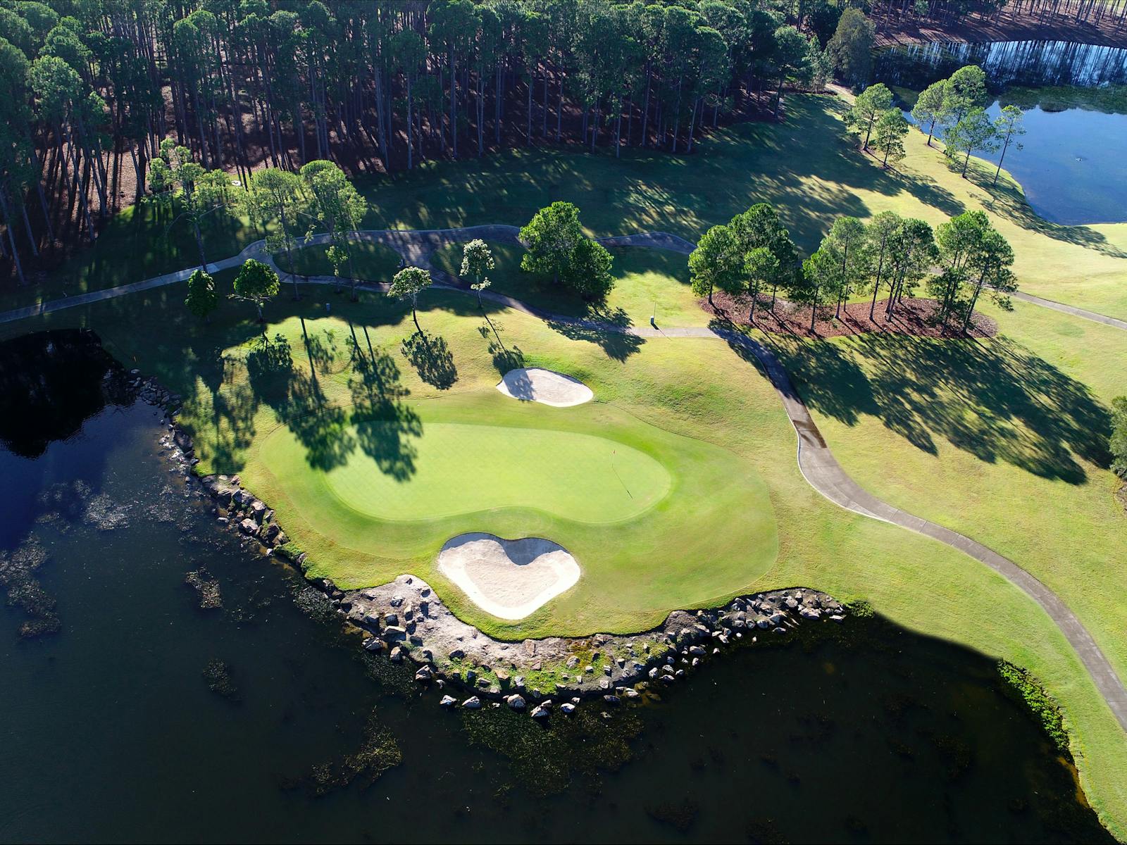 Sanctuary Cove Golf and Country Club