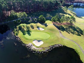 Sanctuary Cove Golf and Country Club