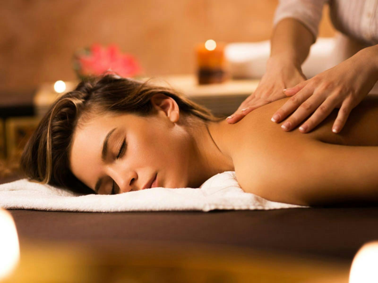 Essential Oil Relaxation Massage @ Bhutra Spa Thai Massage
