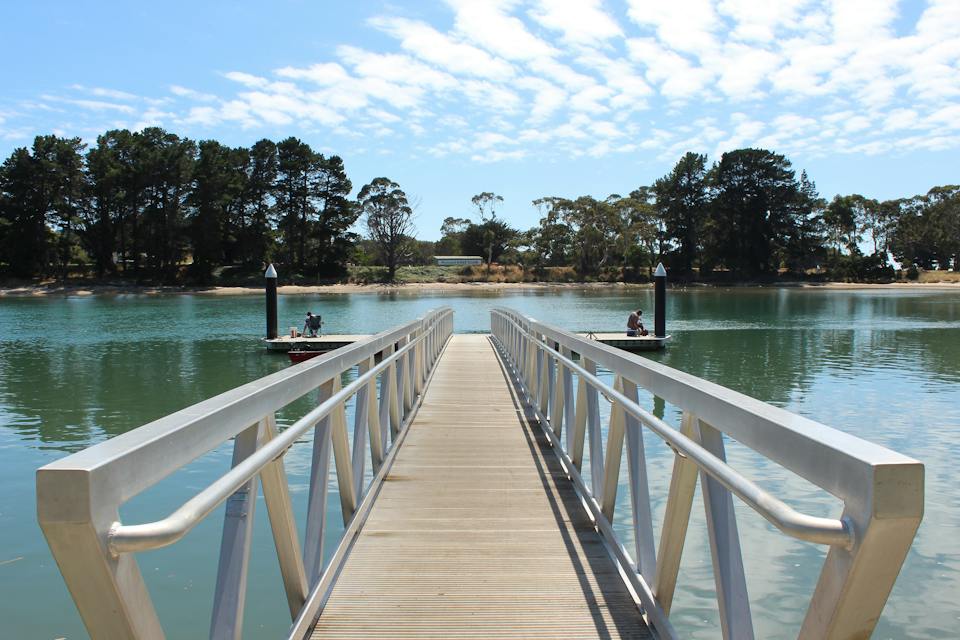 Wynyard photo