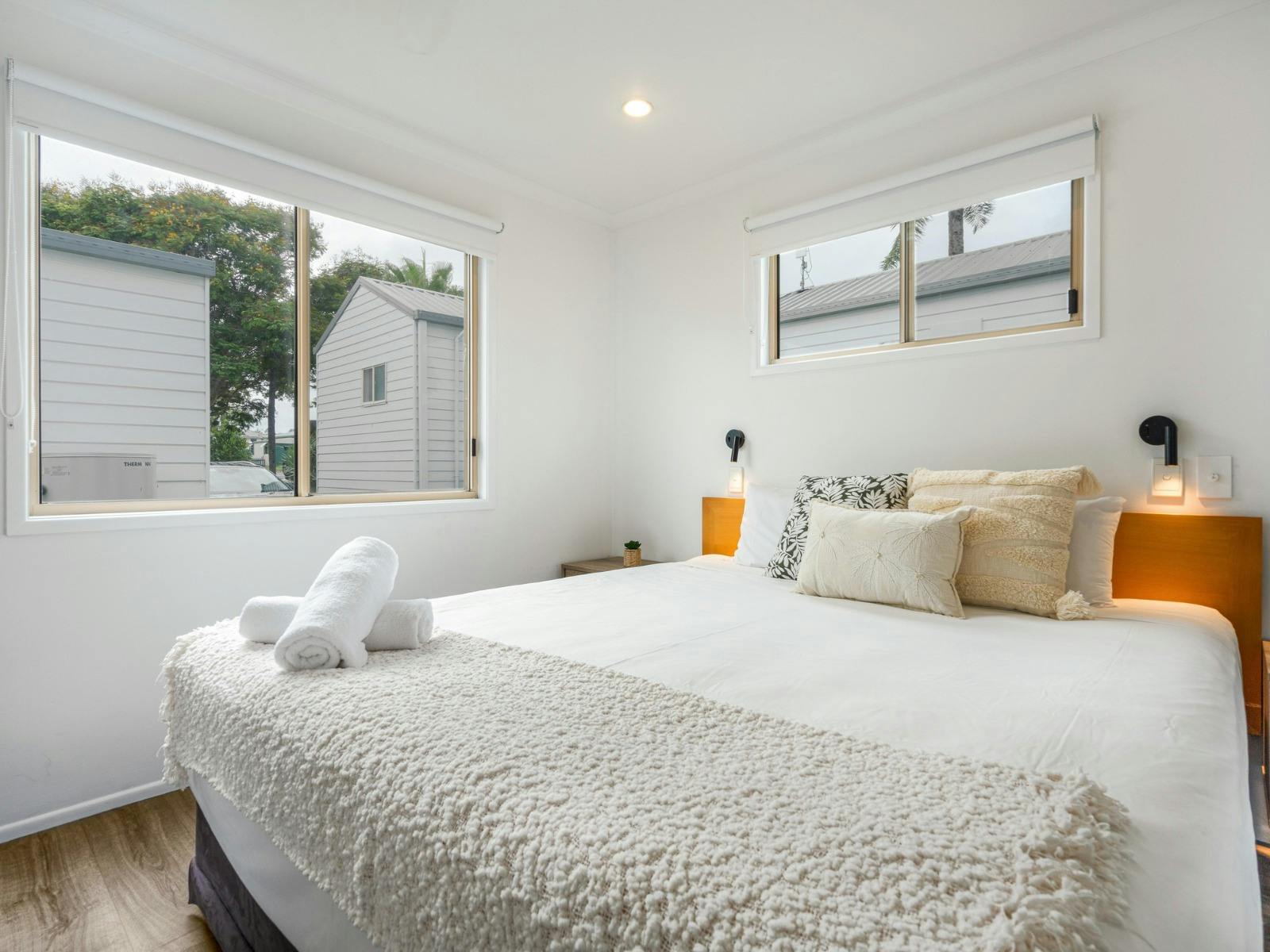 Tasman Holiday Parks - Hervey Bay