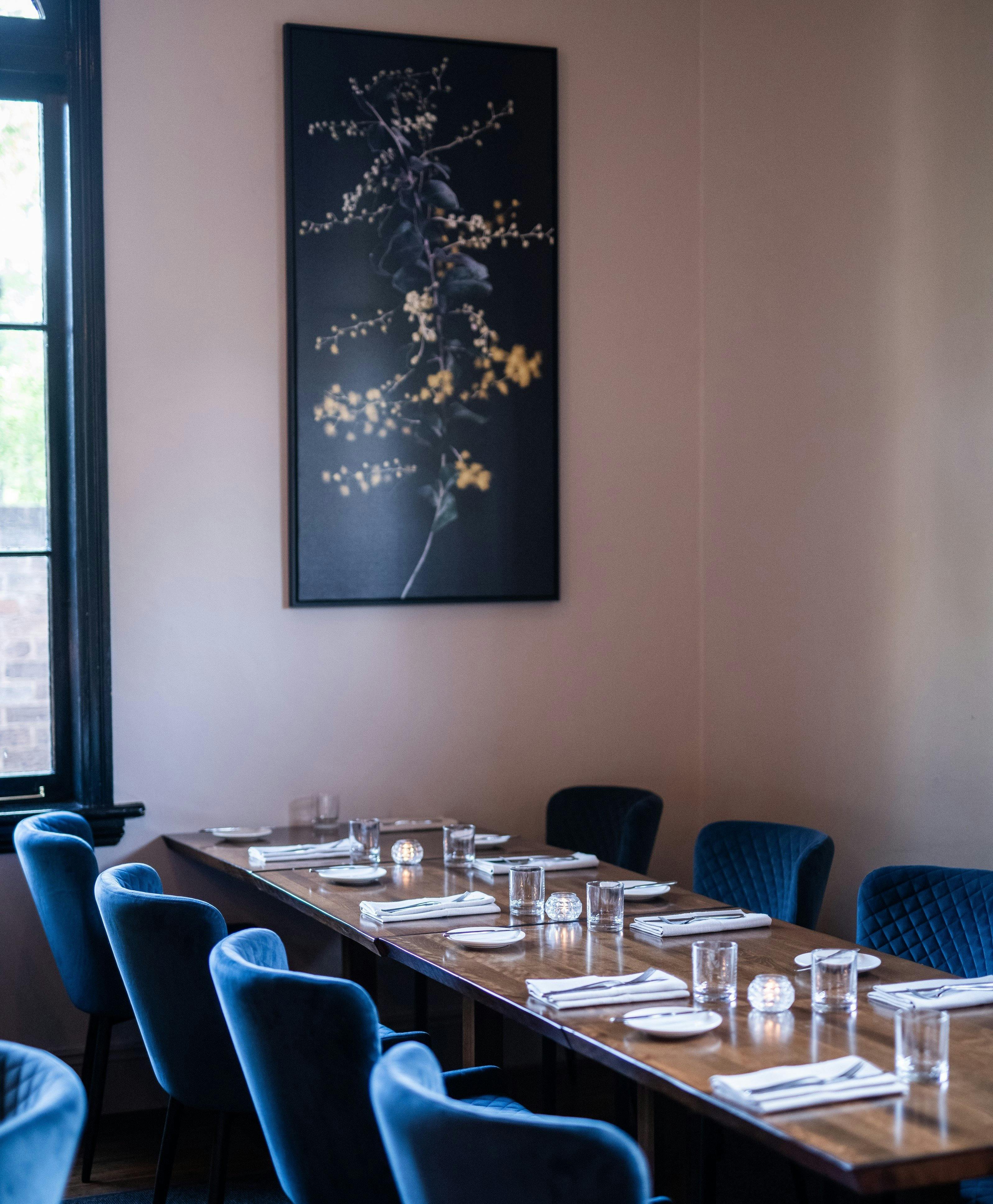 スクールハウスレストラン