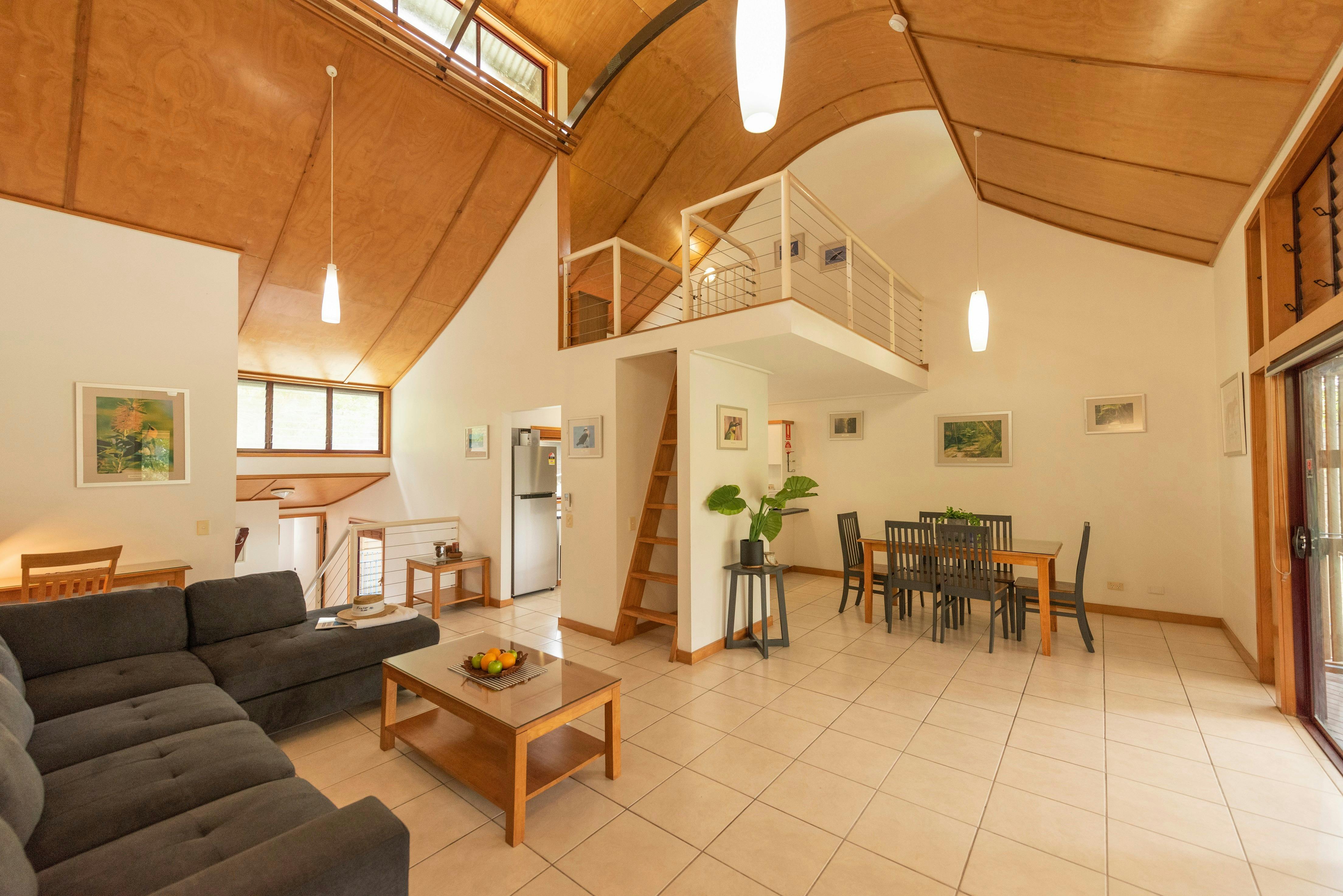 Kingfisher Bay Resort Queensland