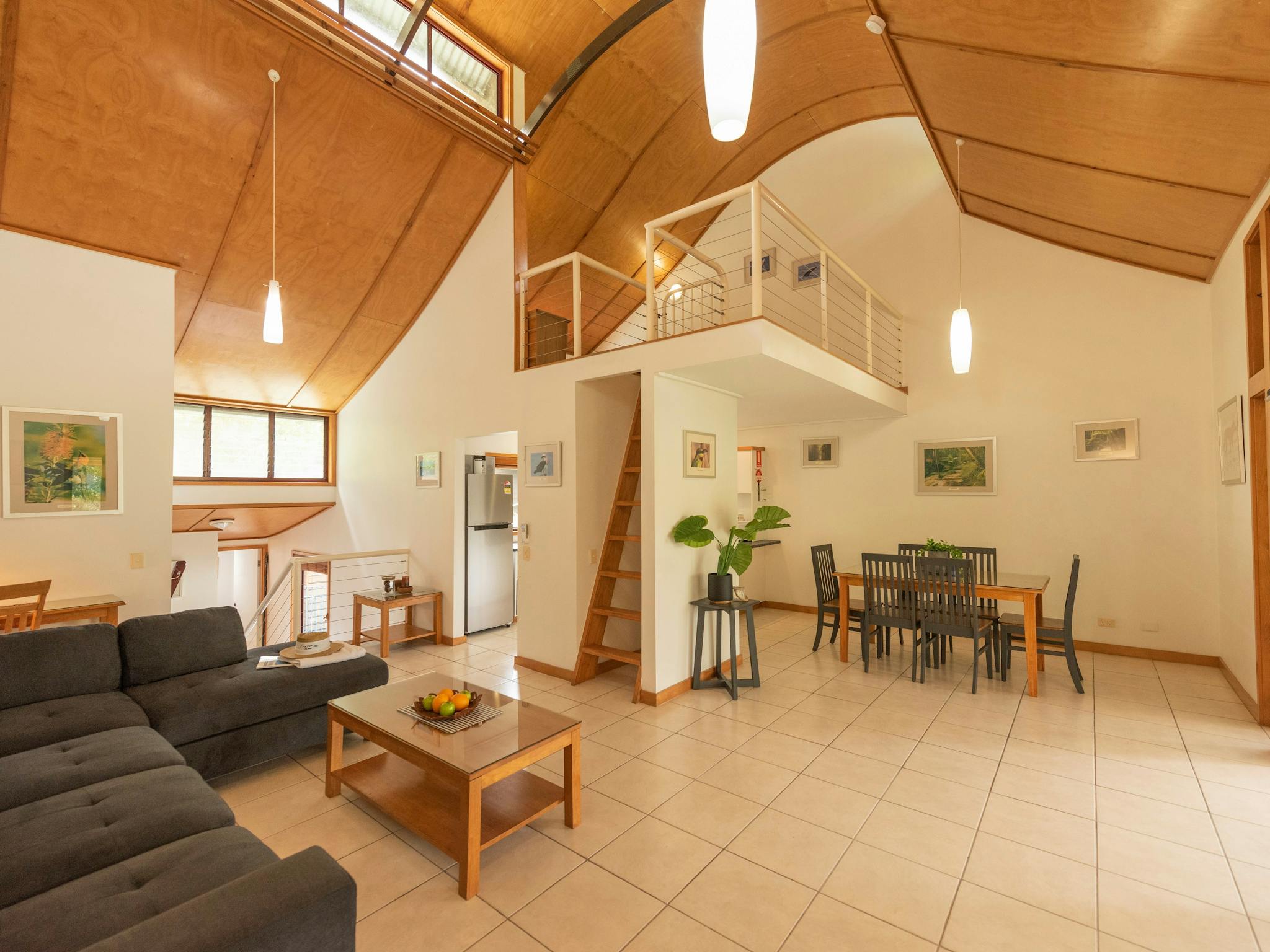 Two Bedroom Loft Villa Two Bedroom Loft Villa