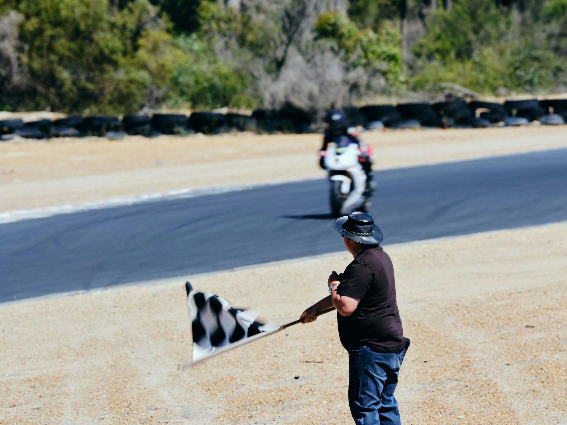 Collie Motorplex